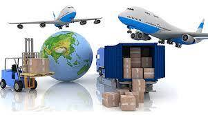 Lire la suite à propos de l’article Cargo Services